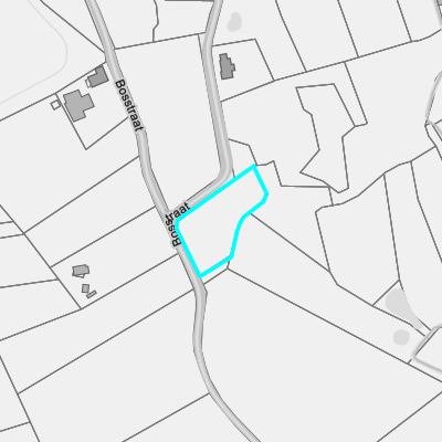 Vastgestelde archeologische zones