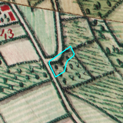 Ferraris (1771-1778)