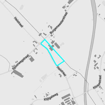 Overstromingsgevoelig (kust)