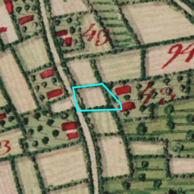 Ferraris (1771-1778)
