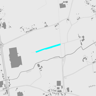 Vastgestelde archeologische zones