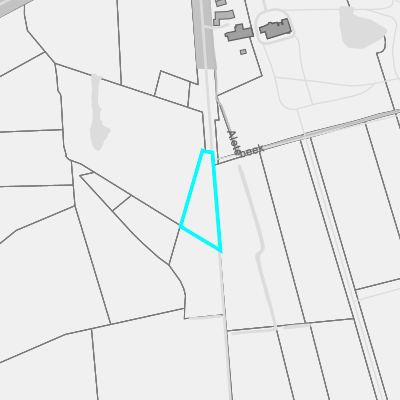 Bekrachtigde archeologienota’s
