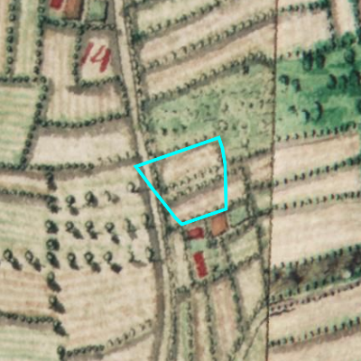 Ferraris (1771-1778)