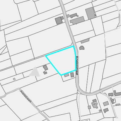 Overstromingsgevoelig (fluviaal)