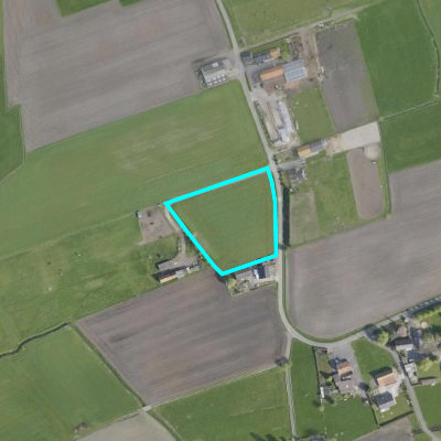 Luchtfoto Vlaanderen 2013 - 2015