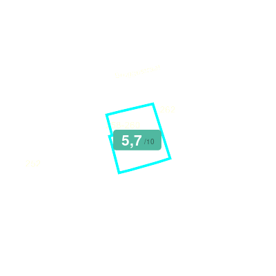 Mobiscore