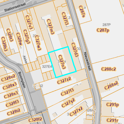 CADGIS