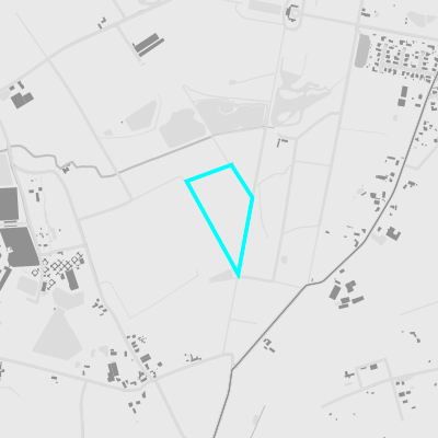 Overstromingsgevoelig (kust)