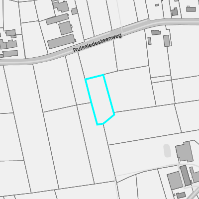 Overstromingsgevoelig (kust)