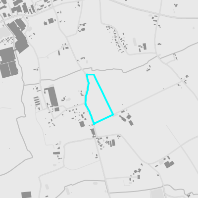 Overstromingsgevoelig (kust)