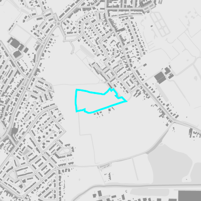 Vastgestelde archeologische zones