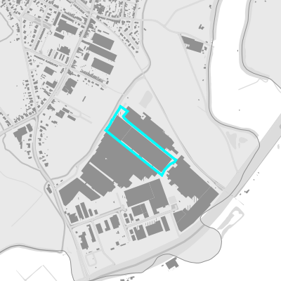 Overstromingsgevoelig (kust)