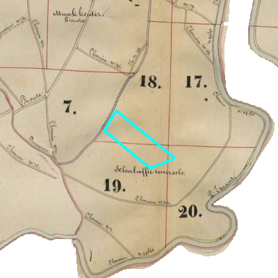 Algemeen Bodemgebruik (ABW)