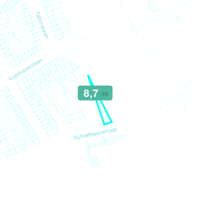 Mobiscore