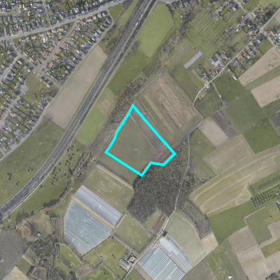 Luchtfoto Vlaanderen 2013 - 2015