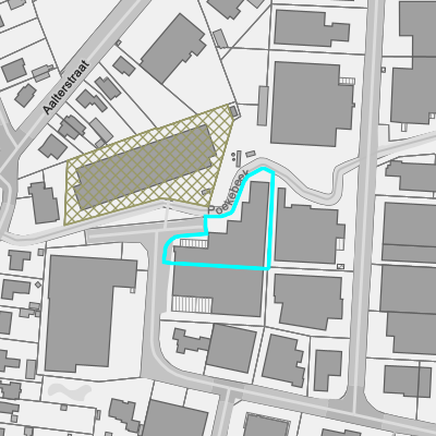 Bekrachtigde archeologienota’s
