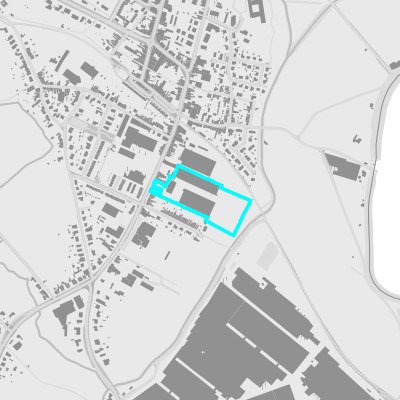 Vastgestelde archeologische zones