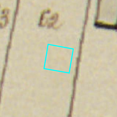 Algemeen Bodemgebruik (ABW)