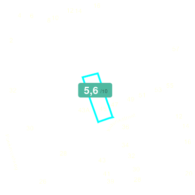 Mobiscore