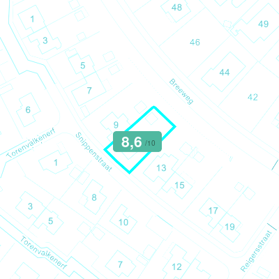 Mobiscore