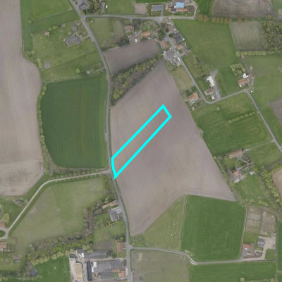 Luchtfoto Vlaanderen 2013 - 2015