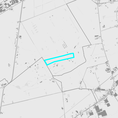 Vastgestelde archeologische zones