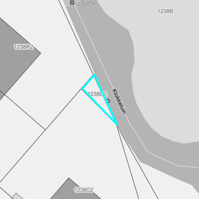 Overstromingsgevoelig (fluviaal)