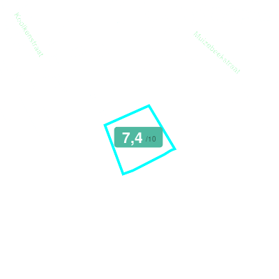 Mobiscore