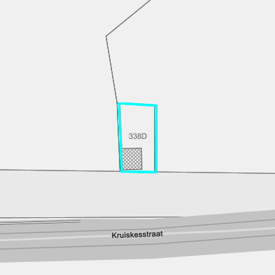 Vastgestelde archeologische zones