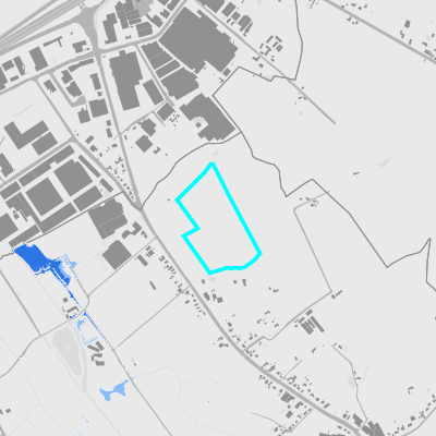 Overstromingsgevoelig (fluviaal)