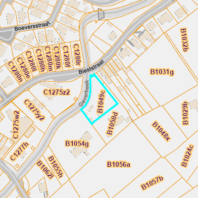 CADGIS