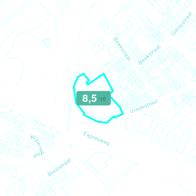 Mobiscore