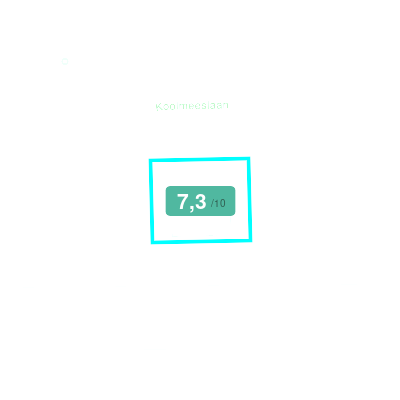Mobiscore