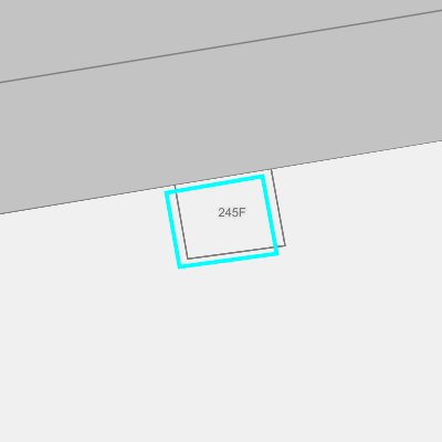PFAS no regret zones