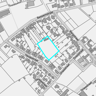 Bekrachtigde archeologienota’s