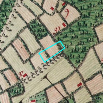 Ferraris (1771-1778)