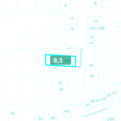 Mobiscore