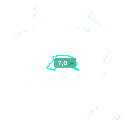 Mobiscore