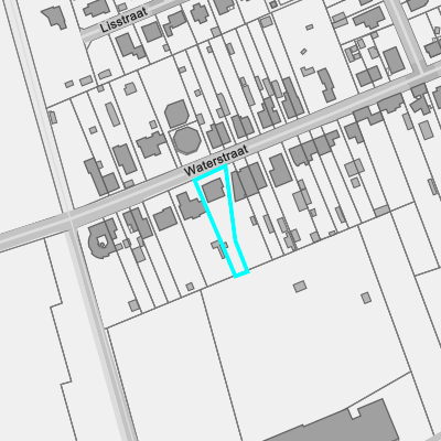 Vastgestelde archeologische zones