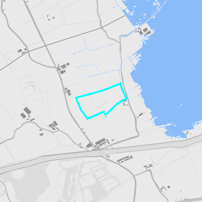 Overstromingsgevoelig (fluviaal)