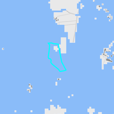 Overstromingsgevoelig (kust)