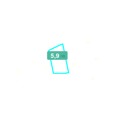 Mobiscore