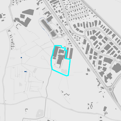 Overstromingsgevoelig (fluviaal)