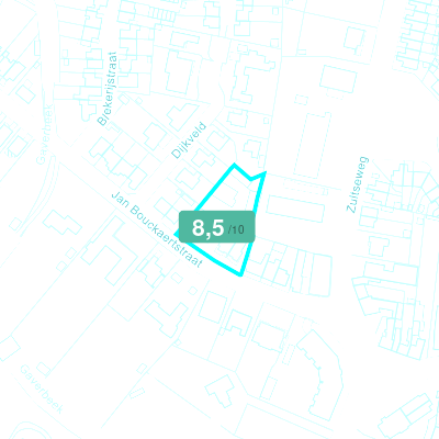 Mobiscore
