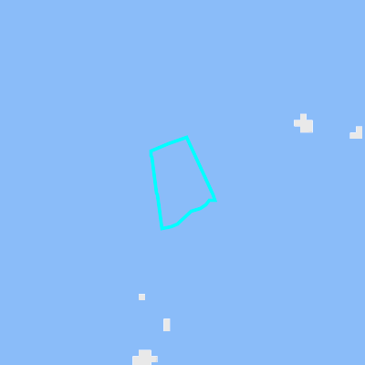 Overstromingsgevoelig (kust)