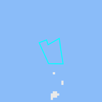 Overstromingsgevoelig (kust)