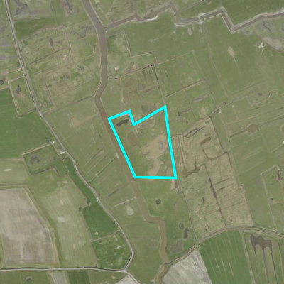 Luchtfoto Vlaanderen 2013 - 2015