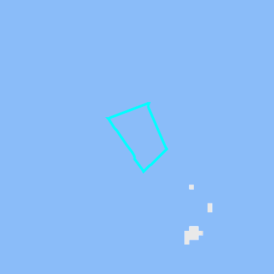 Overstromingsgevoelig (kust)