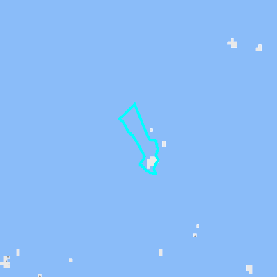 Overstromingsgevoelig (kust)