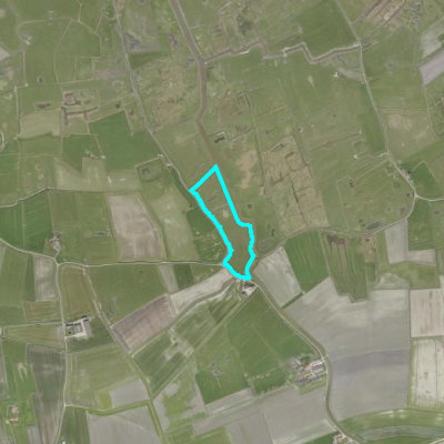 Luchtfoto Vlaanderen 2013 - 2015